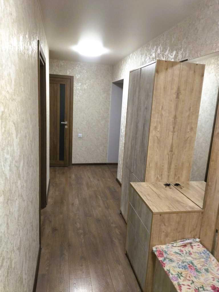 Трикімнатна квартира на Подолі | Приват житло