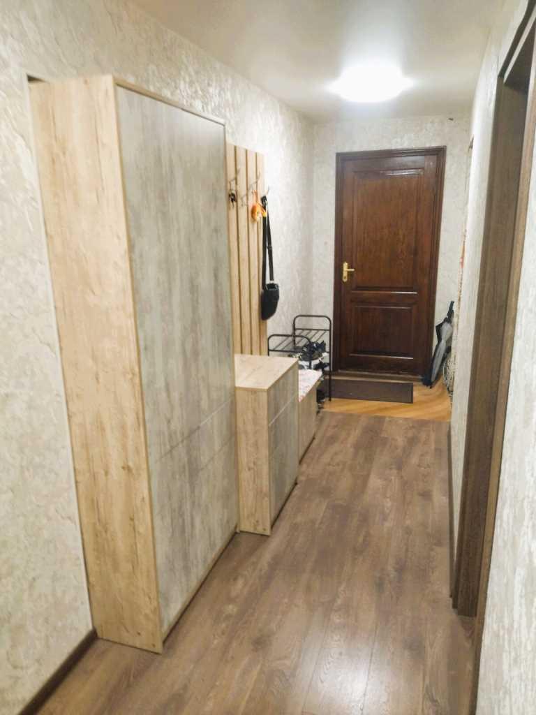 Трикімнатна квартира на Подолі | Приват житло