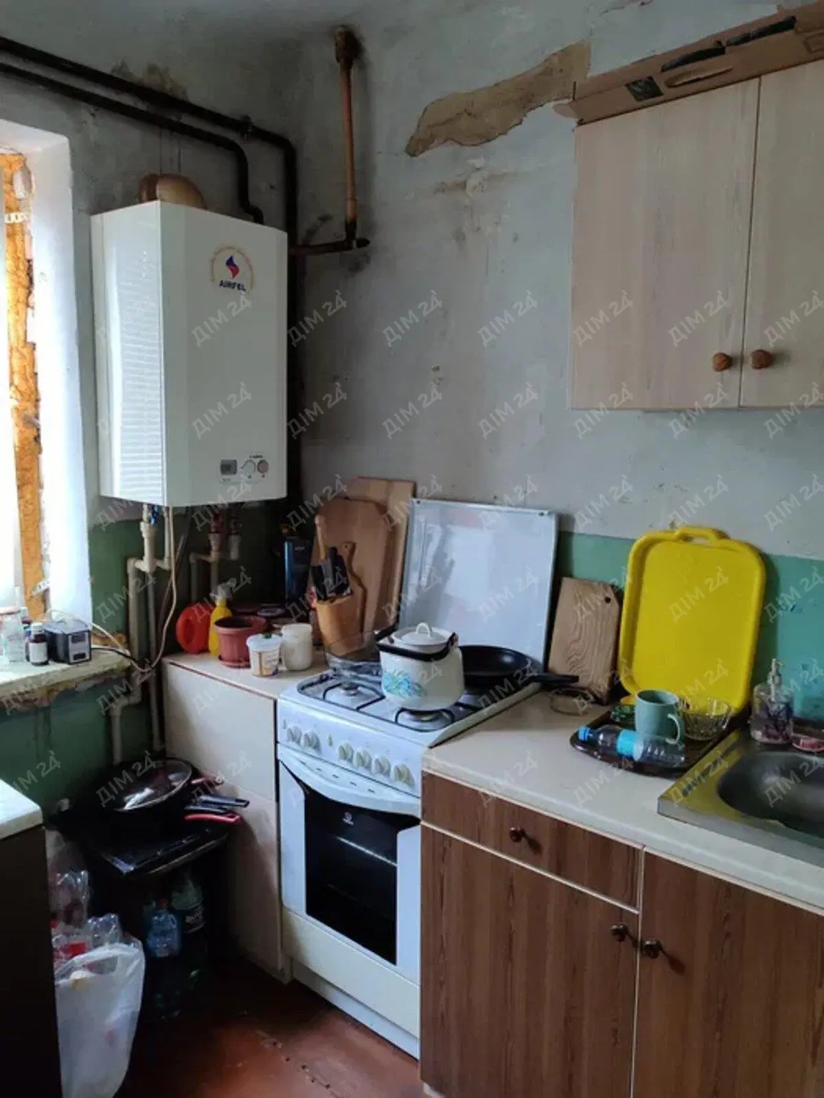 Район Климівка. Двокімнатна квартира. | Приват житло