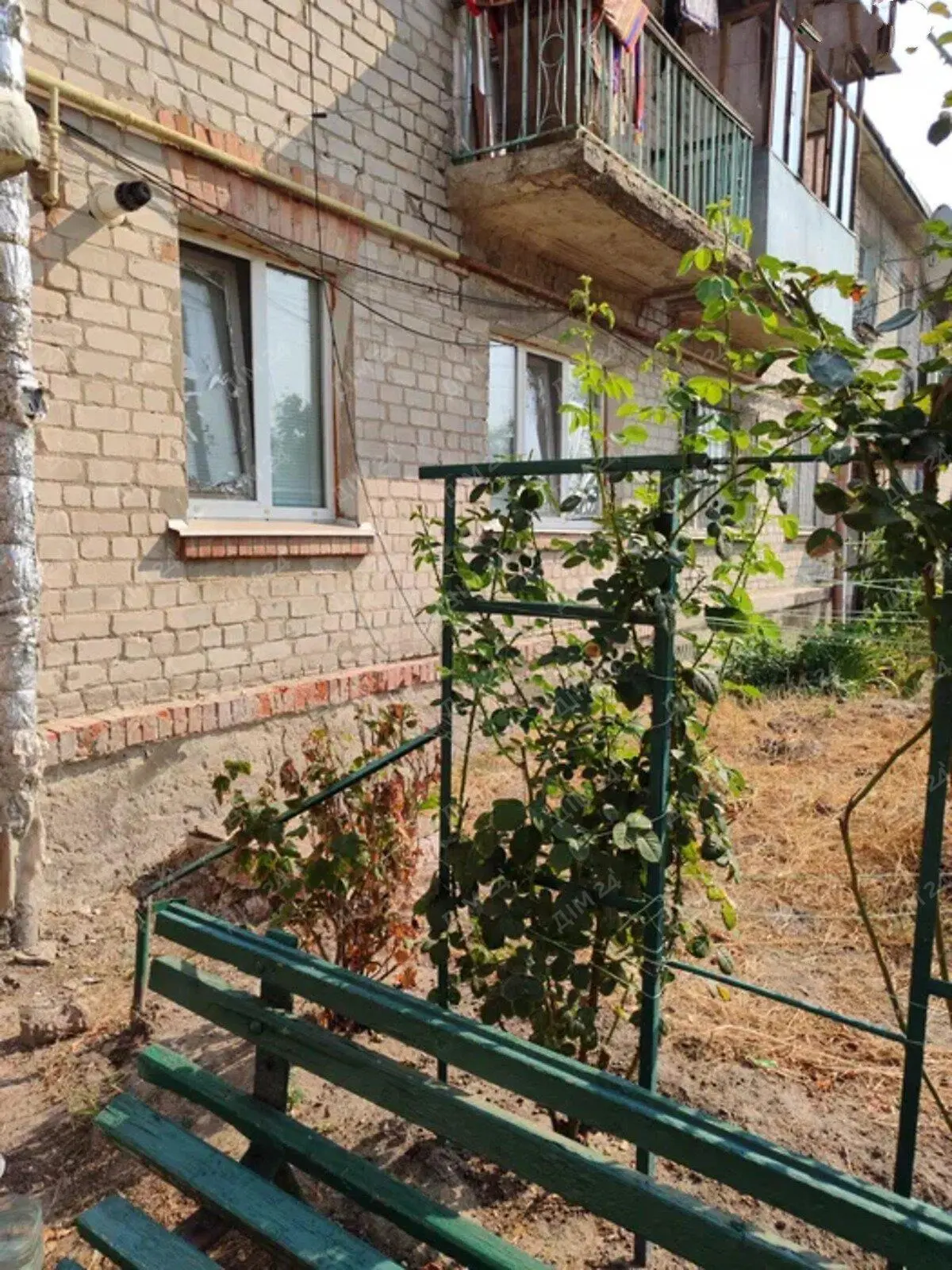 Район Климівка. Двокімнатна квартира. | Приват житло
