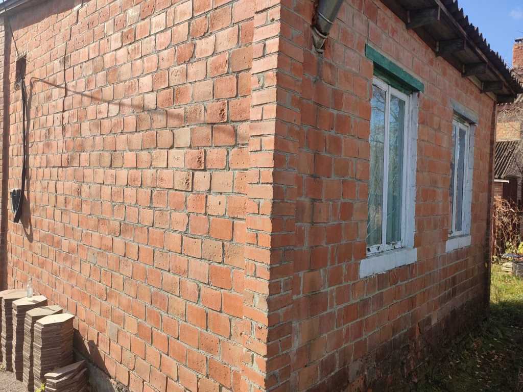 Земельна ділянка з будинком, с.Терешки | Приват житло