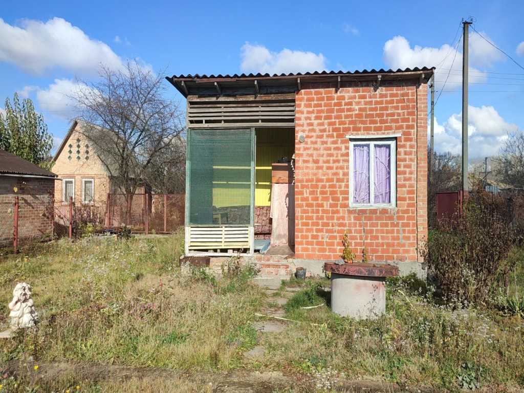 Земельна ділянка з будинком, с.Терешки | Приват житло