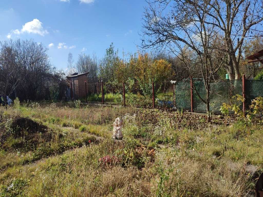 Земельна ділянка з будинком, с.Терешки | Приват житло