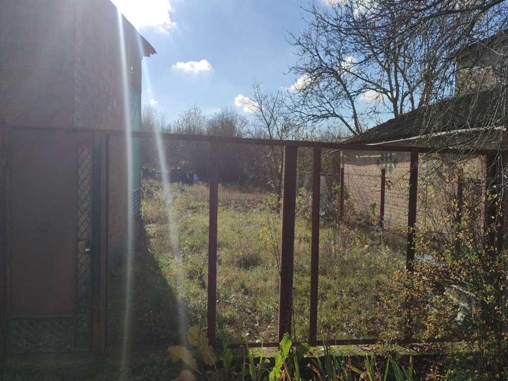 Земельна ділянка з будинком, с.Терешки | Приват житло