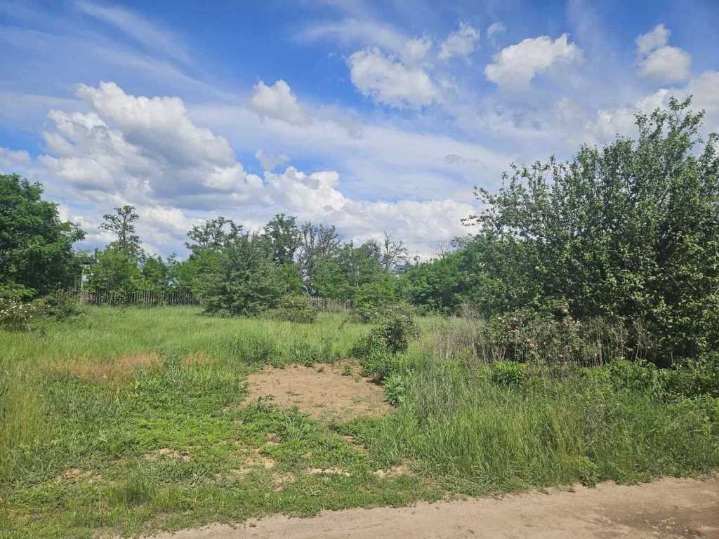 Земельна ділянка під будівництво на Дослідному полі | Приват житло