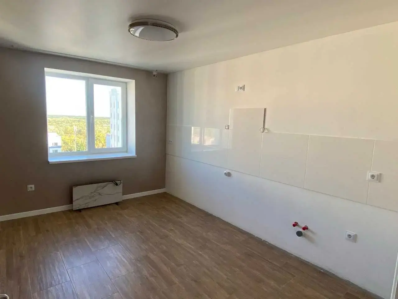 Двокімнатна квартира в новобудові на Леваді! | Приват житло