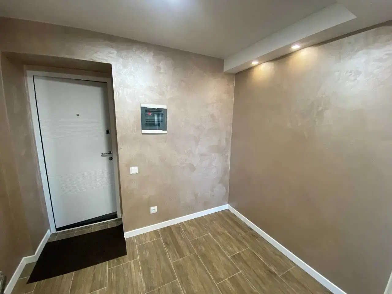 Двокімнатна квартира в новобудові на Леваді! | Приват житло