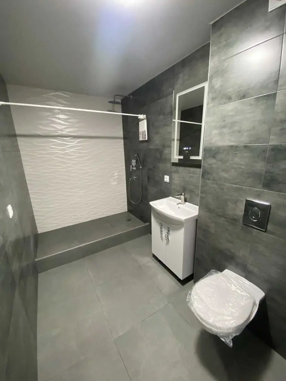 Двокімнатна квартира в новобудові на Леваді! | Приват житло