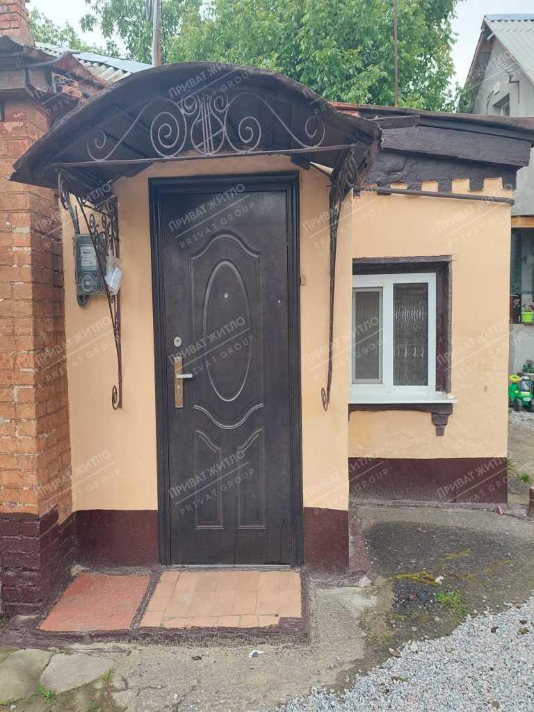 Продається частина будинку в районі  Конкорду  | Приват житло