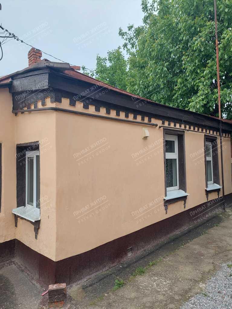 Продається частина будинку в районі  Конкорду  | Приват житло