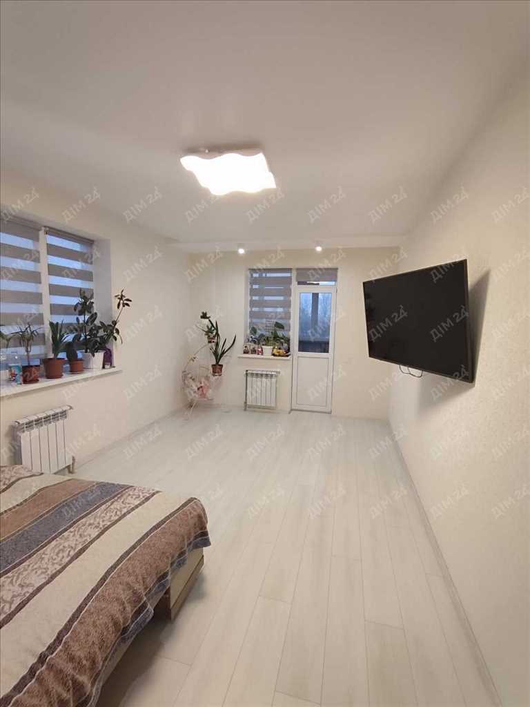 Простора квартира в новобудові! | Приват житло