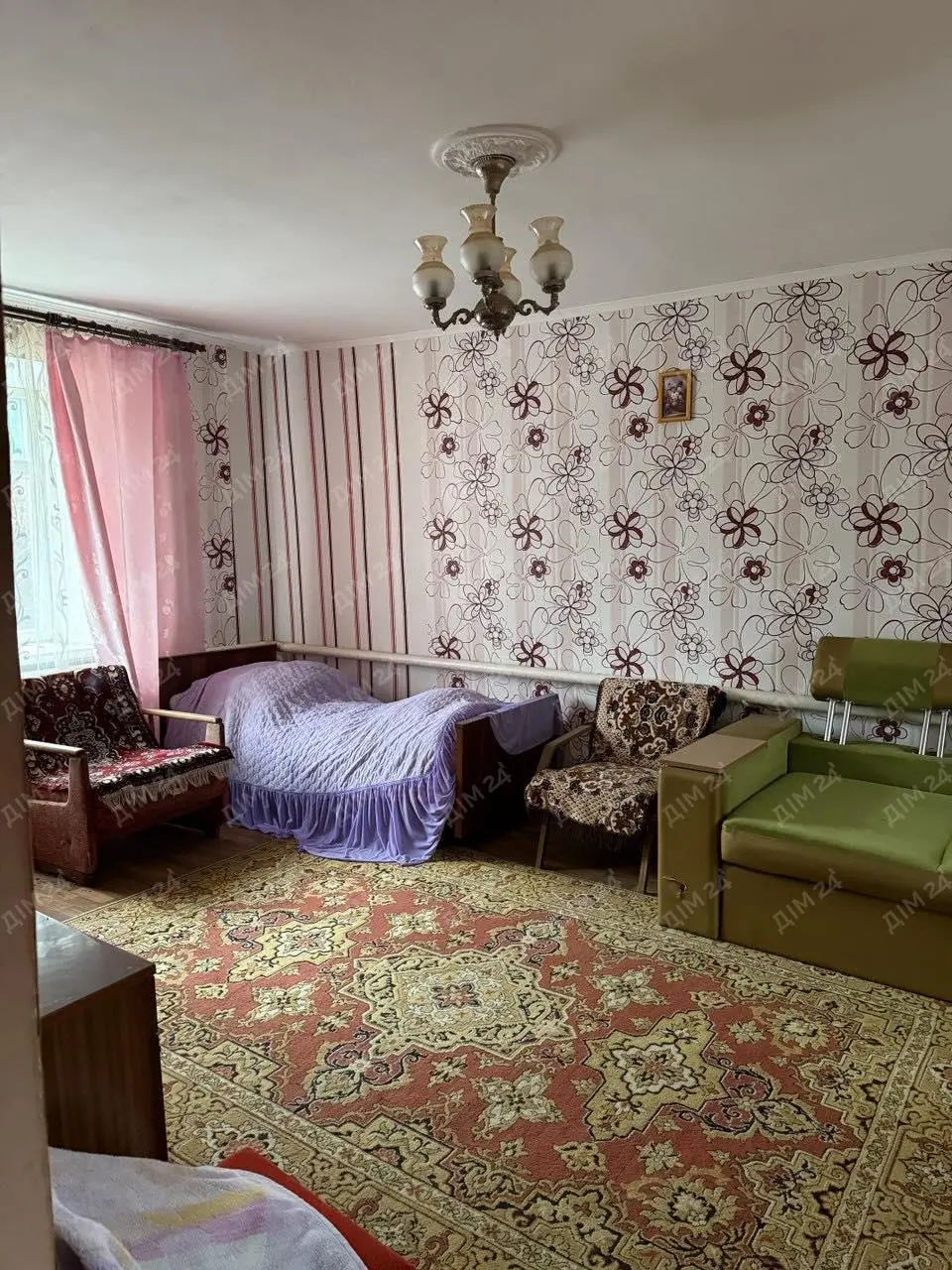 Будинок в Рибцях з великою ділянкою | Приват житло