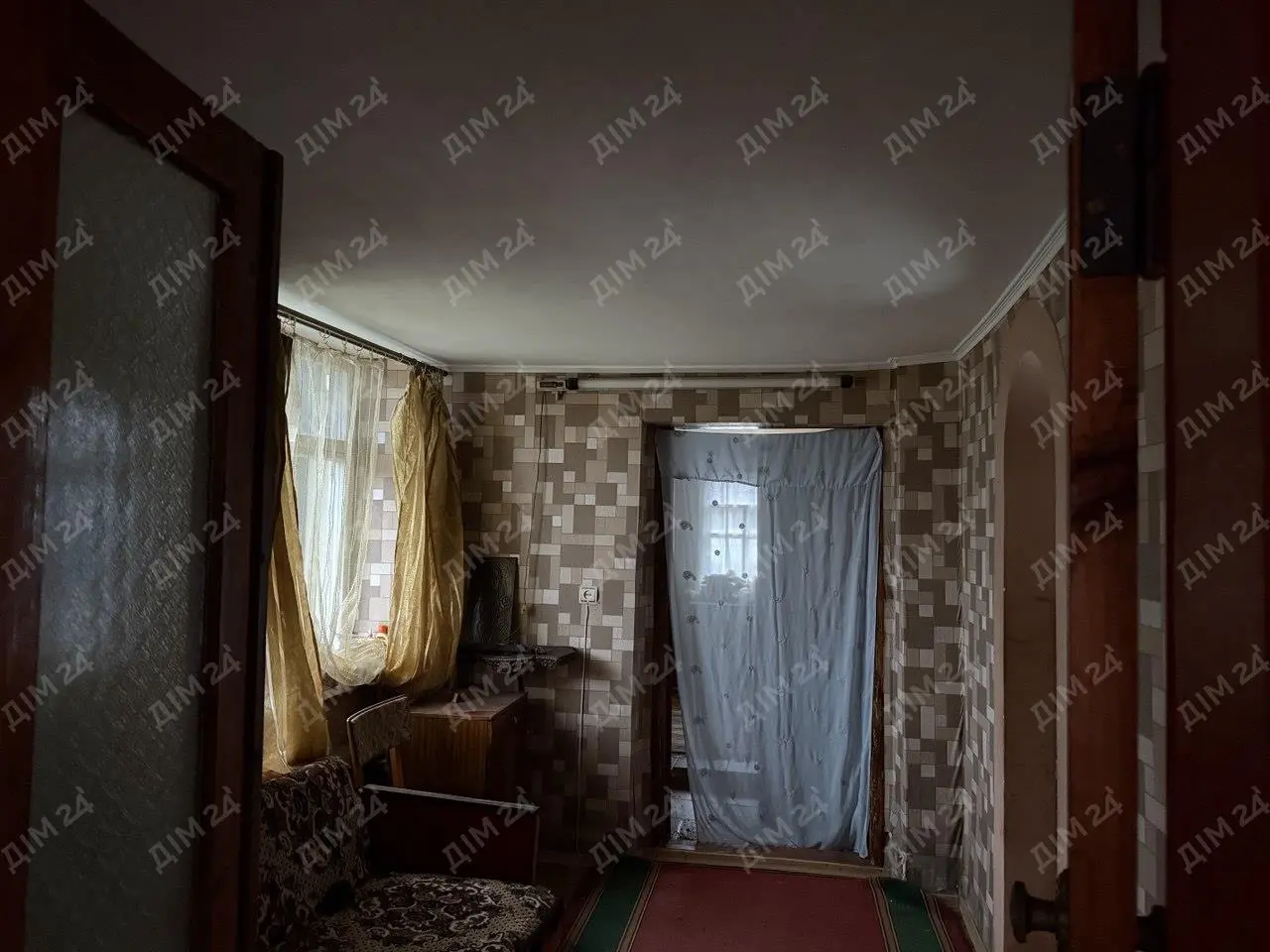 Будинок в Рибцях з великою ділянкою | Приват житло