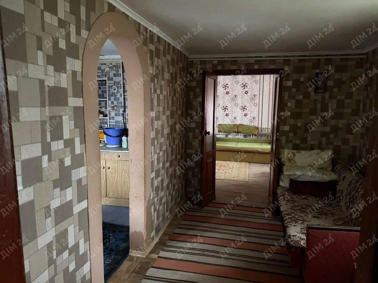 Будинок в Рибцях з великою ділянкою | Приват житло