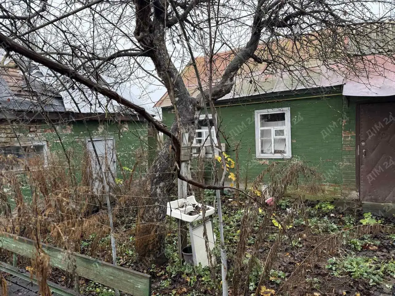 Будинок в Рибцях з великою ділянкою | Приват житло