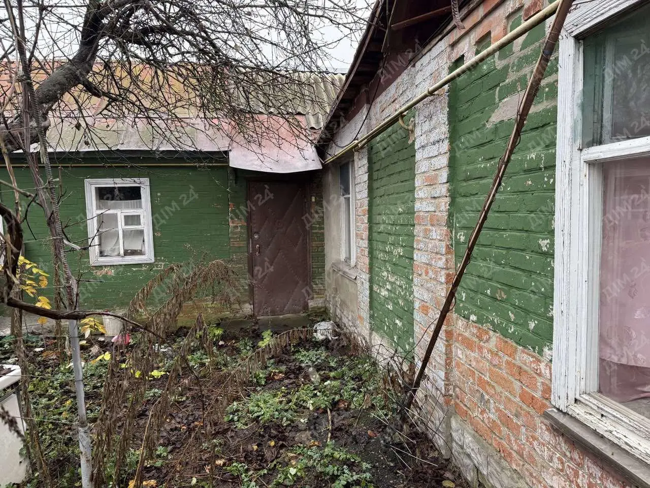 Будинок в Рибцях з великою ділянкою | Приват житло