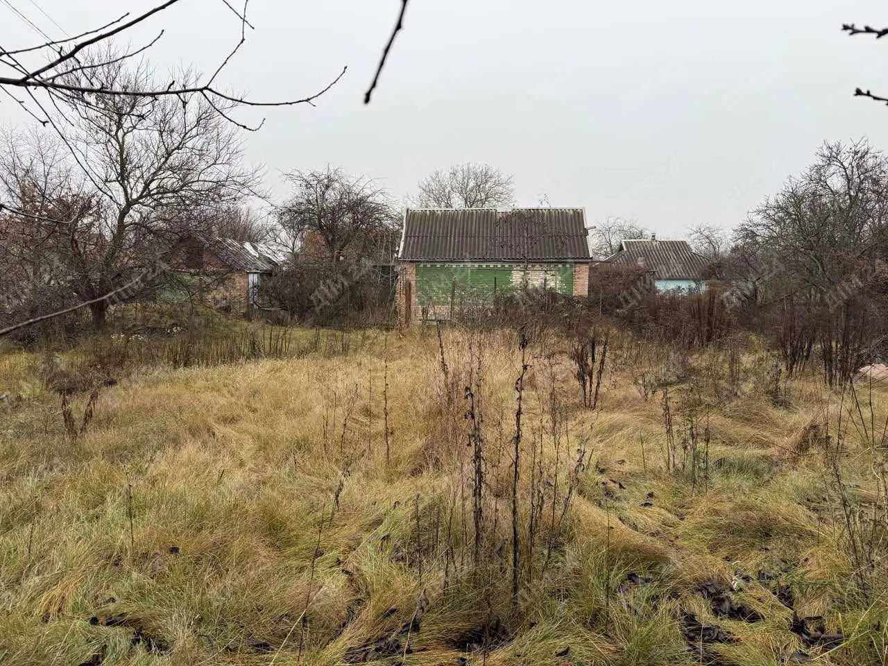 Будинок в Рибцях з великою ділянкою | Приват житло