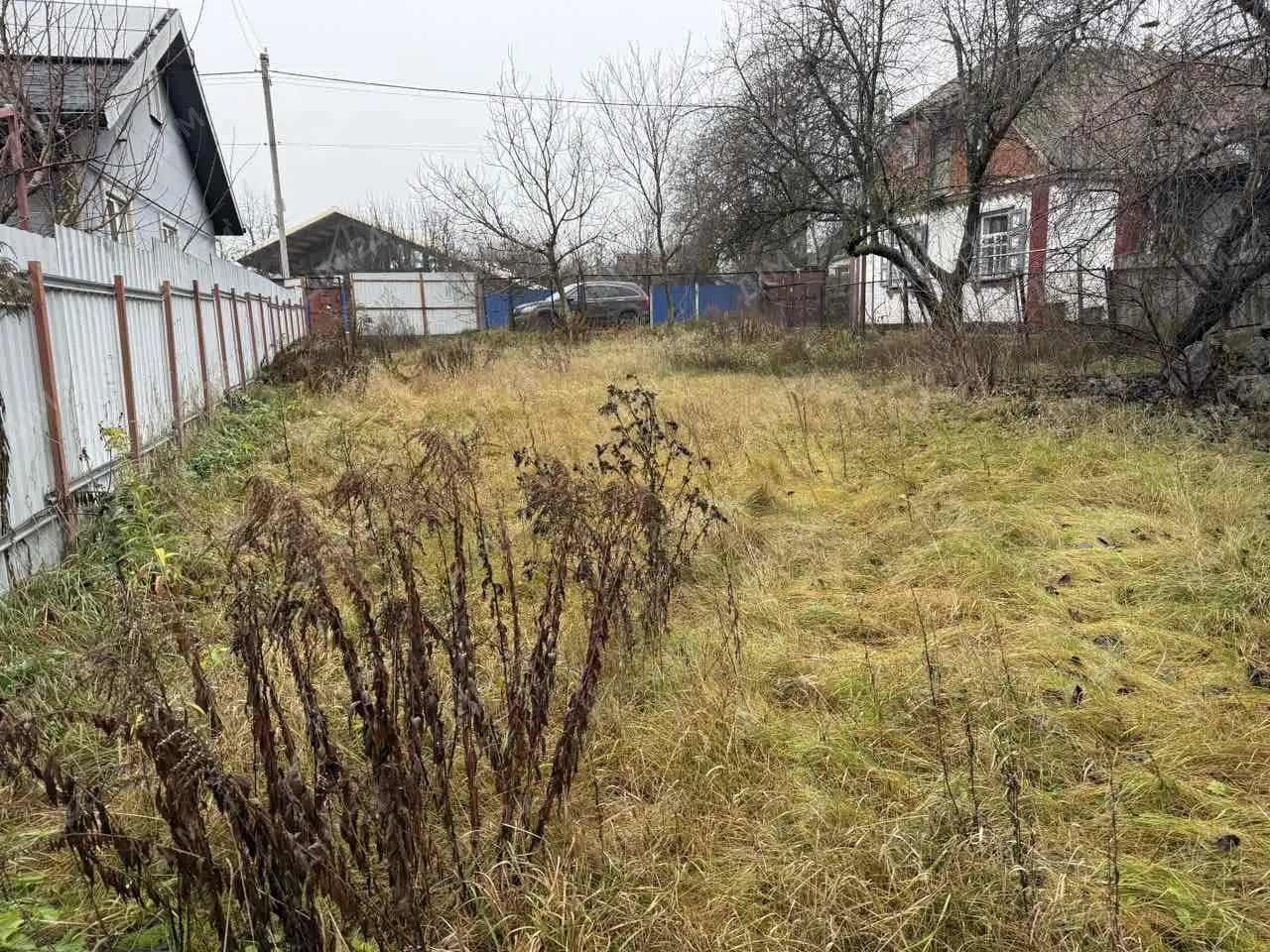 Будинок в Рибцях з великою ділянкою | Приват житло