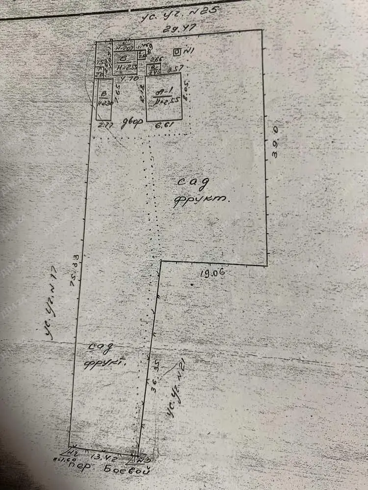 Будинок в Рибцях з великою ділянкою | Приват житло