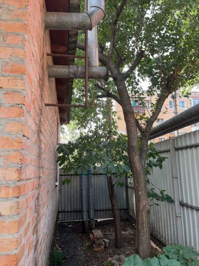 Квартира в приватному домі у центрі міста | Приват житло