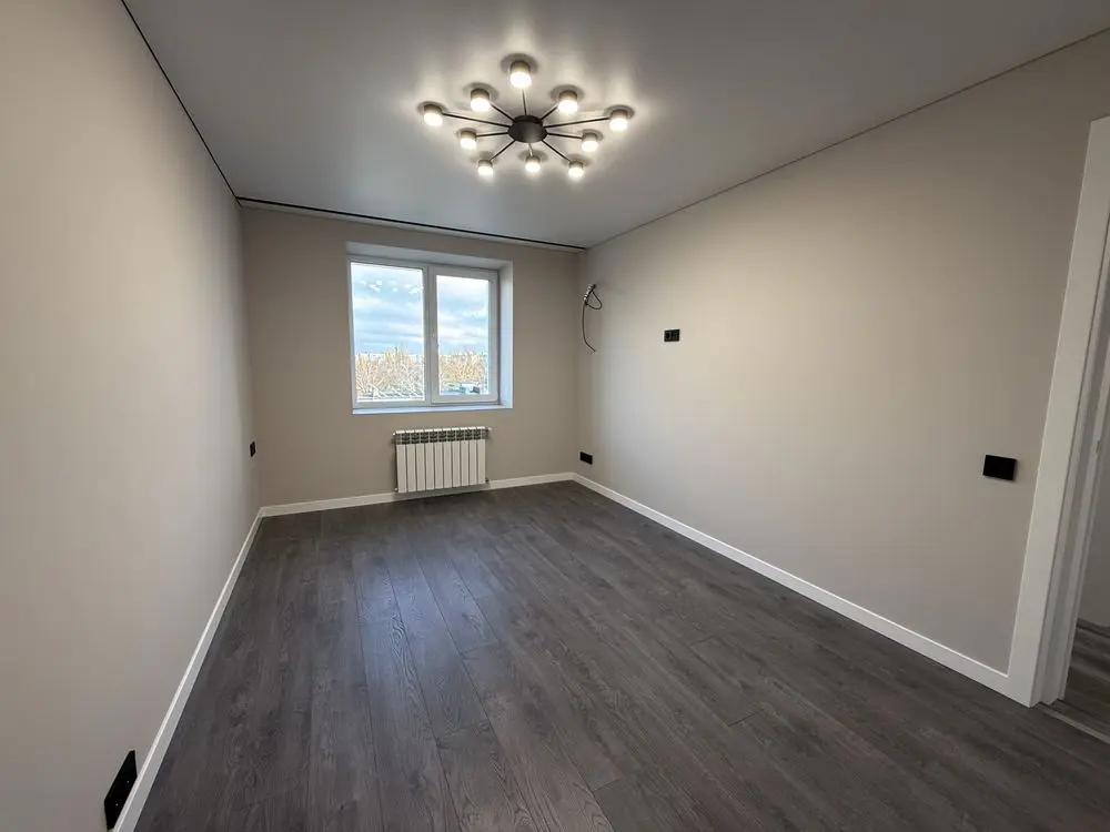 Однокімнатна квартира в новобудові на Алмазному | Приват житло