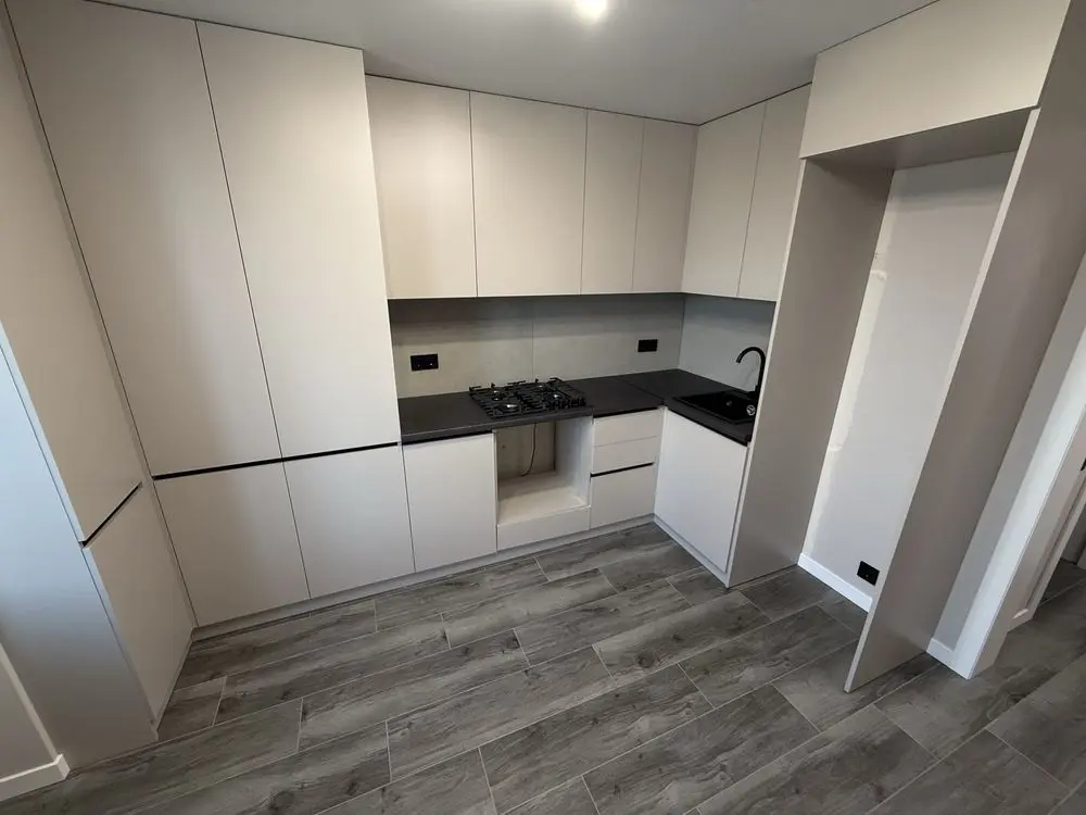 Однокімнатна квартира в новобудові на Алмазному | Приват житло