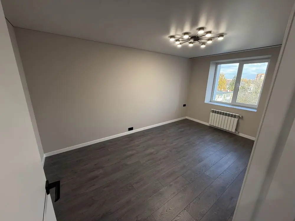 Однокімнатна квартира в новобудові на Алмазному | Приват житло