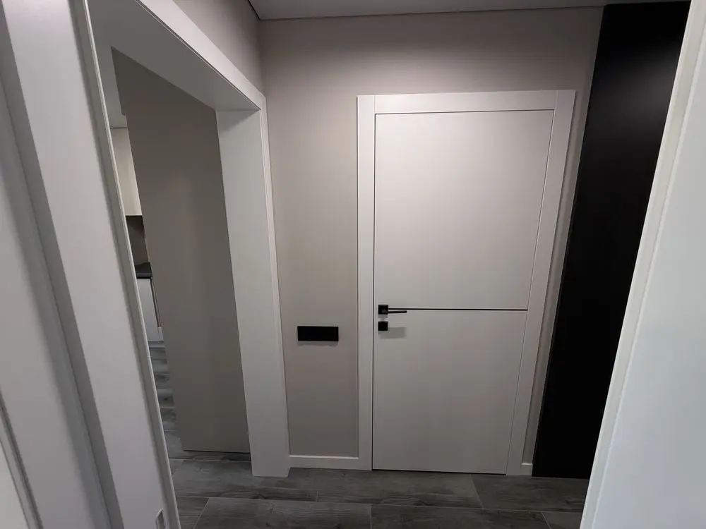 Однокімнатна квартира в новобудові на Алмазному | Приват житло