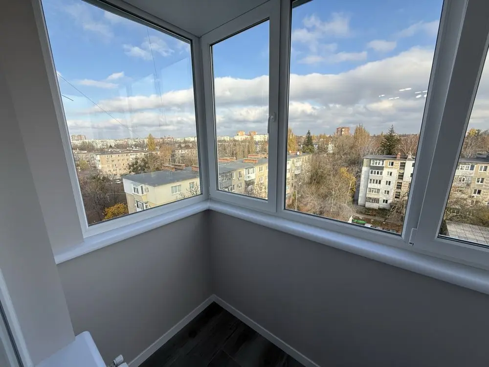 Однокімнатна квартира в новобудові на Алмазному | Приват житло