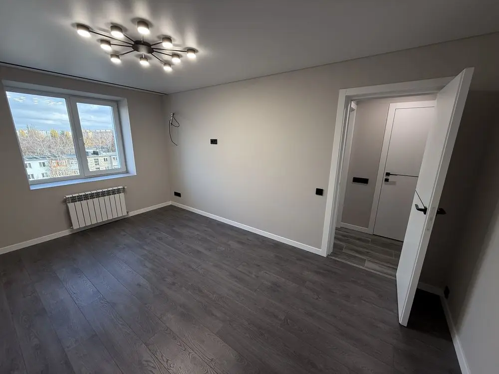 Однокімнатна квартира в новобудові на Алмазному | Приват житло