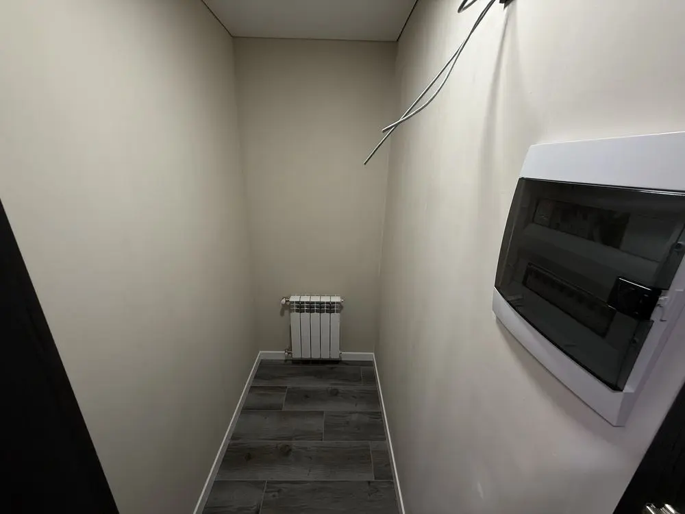 Однокімнатна квартира в новобудові на Алмазному | Приват житло