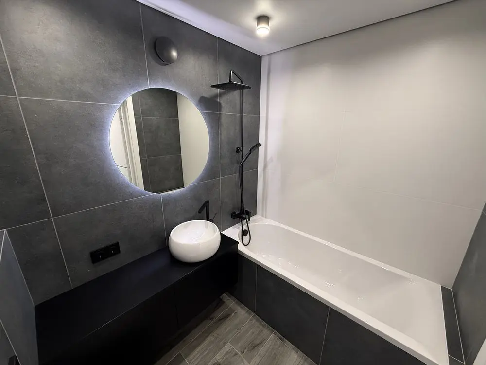 Однокімнатна квартира в новобудові на Алмазному | Приват житло