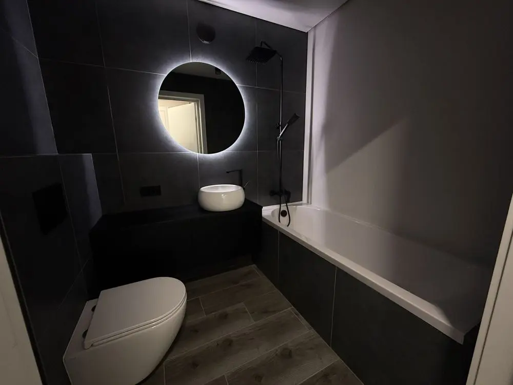 Однокімнатна квартира в новобудові на Алмазному | Приват житло