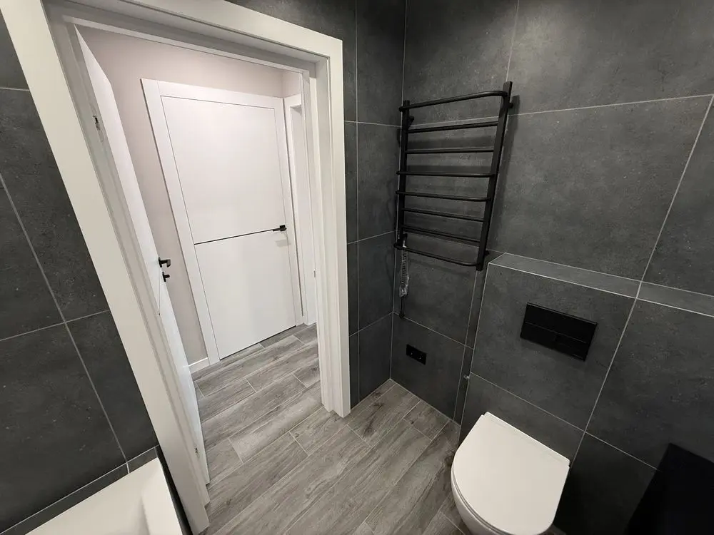 Однокімнатна квартира в новобудові на Алмазному | Приват житло