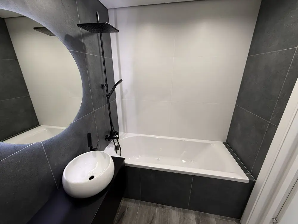 Однокімнатна квартира в новобудові на Алмазному | Приват житло