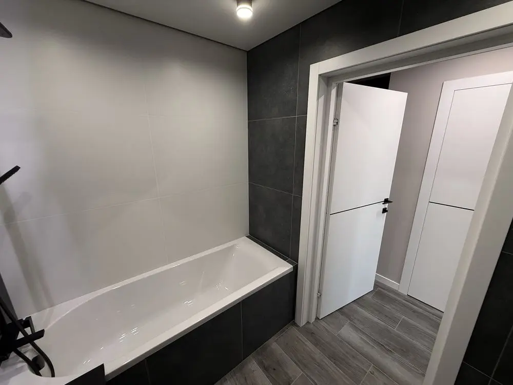 Однокімнатна квартира в новобудові на Алмазному | Приват житло