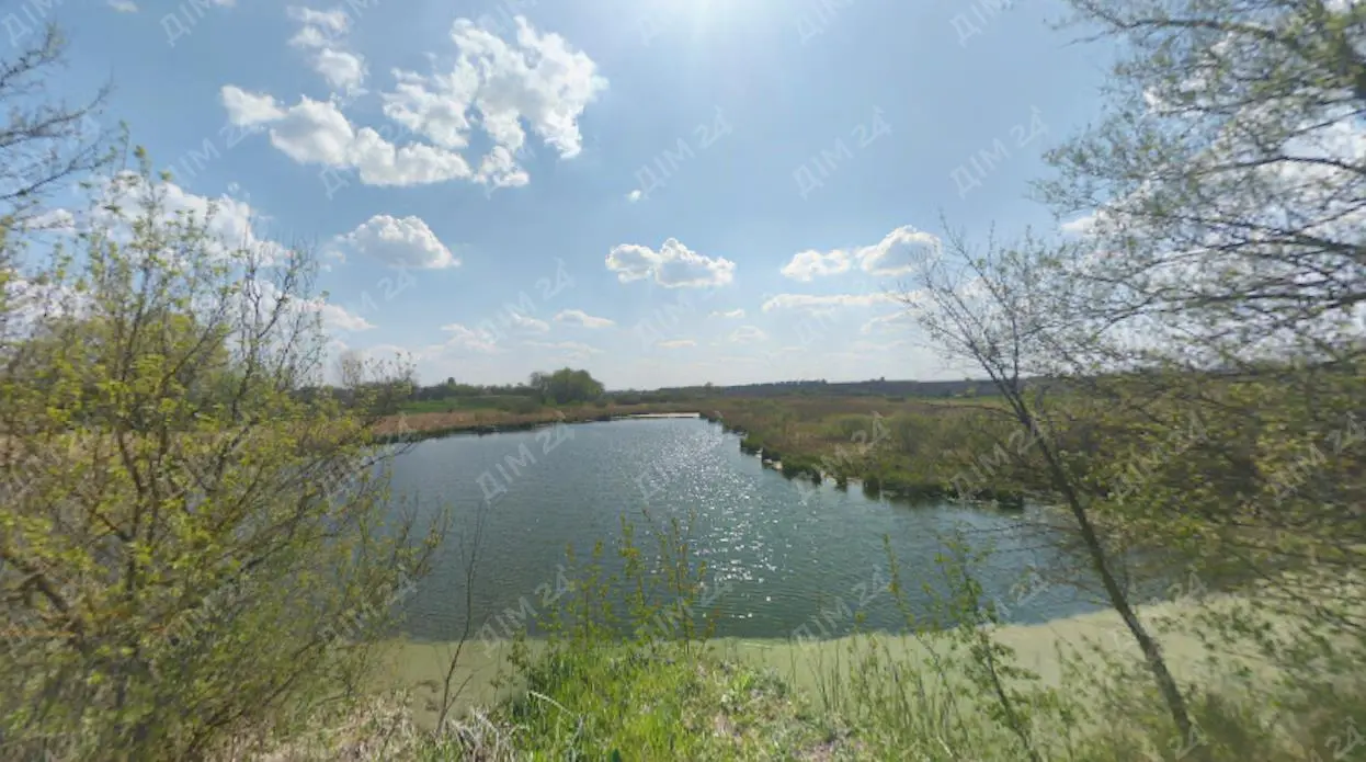 с. Андріївка. Земельна ділянка під забудову. | Приват житло