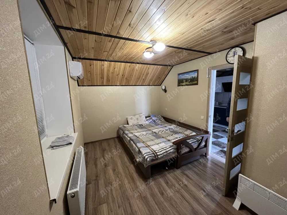 Заміський будинок у Зорівці, 15 км від Полтави | Приват житло