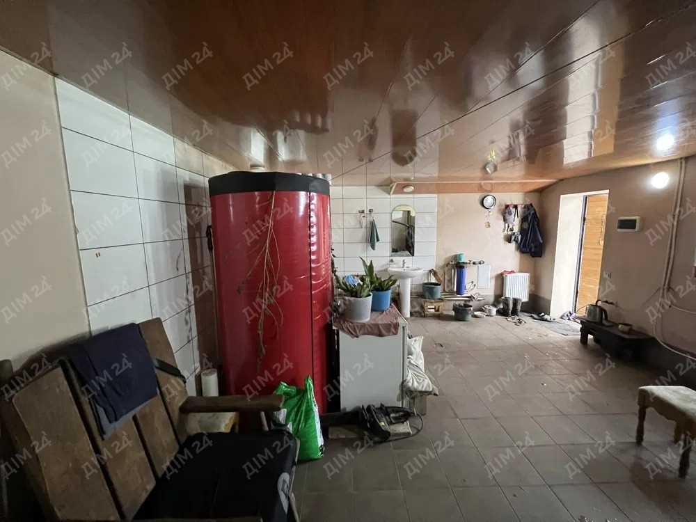 Заміський будинок у Зорівці, 15 км від Полтави | Приват житло