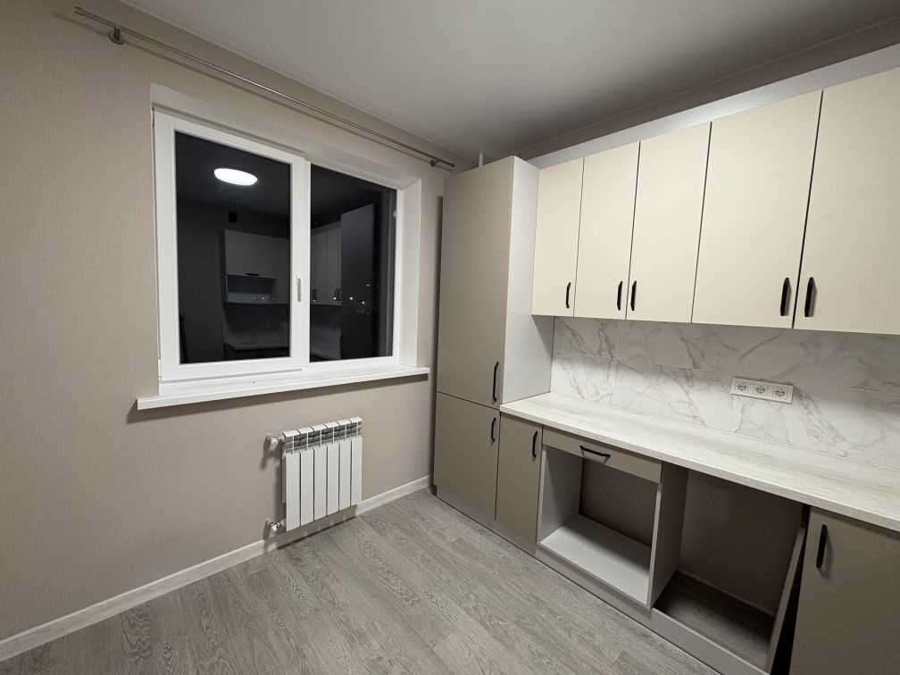 Однокімнатна квартира в ЖК Пелюстковий | Приват житло