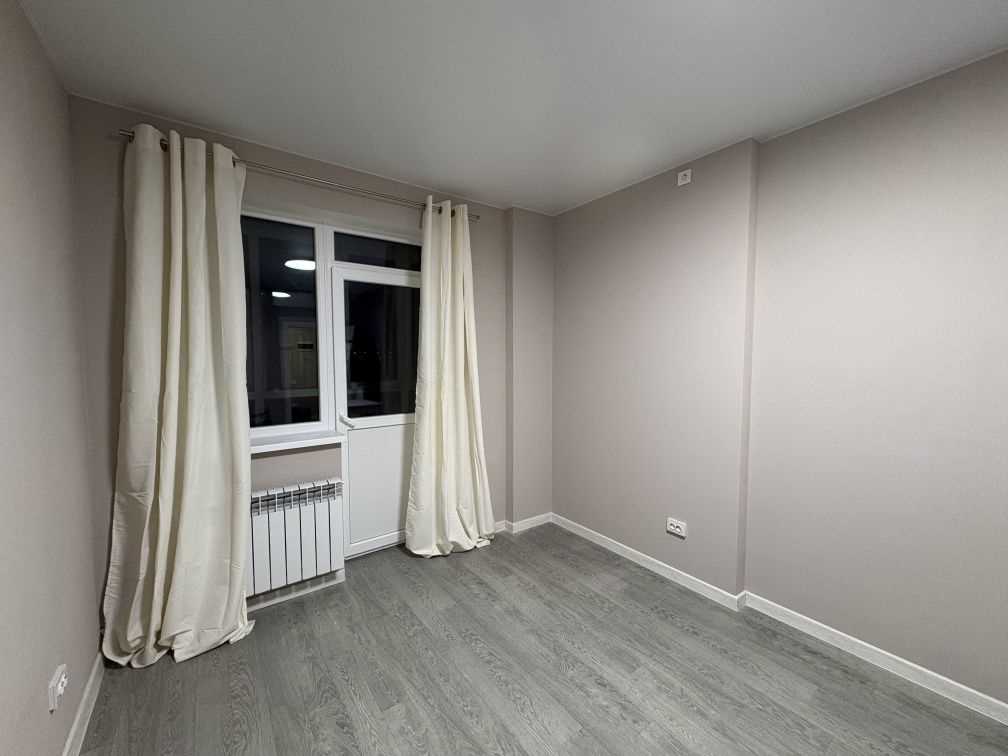 Однокімнатна квартира в ЖК Пелюстковий | Приват житло