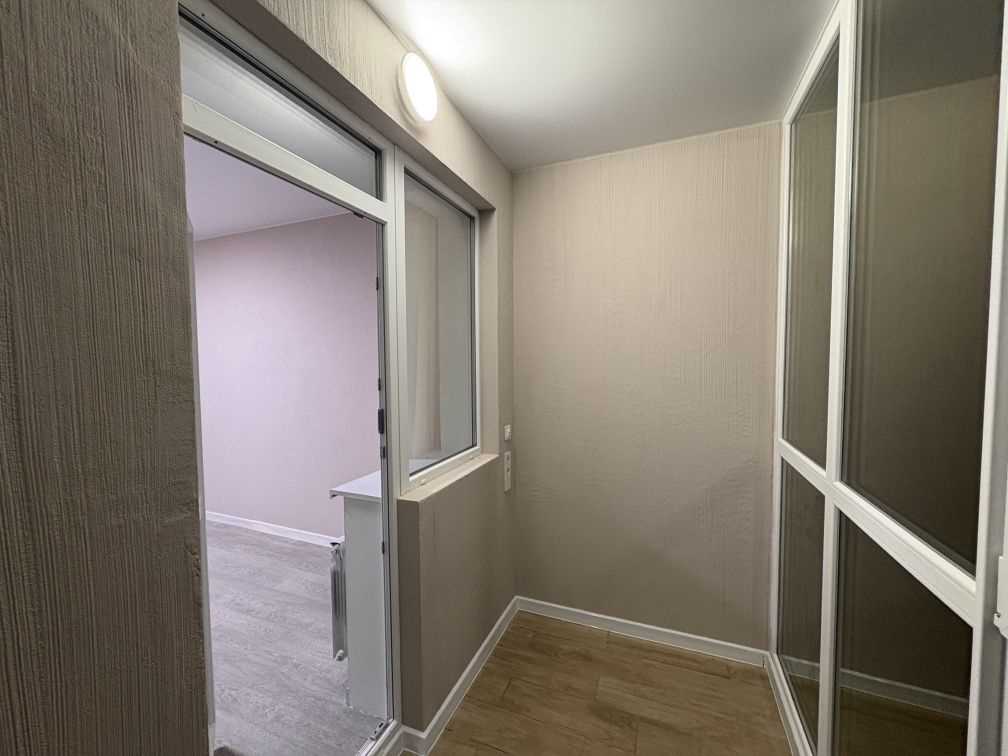 Однокімнатна квартира в ЖК Пелюстковий | Приват житло