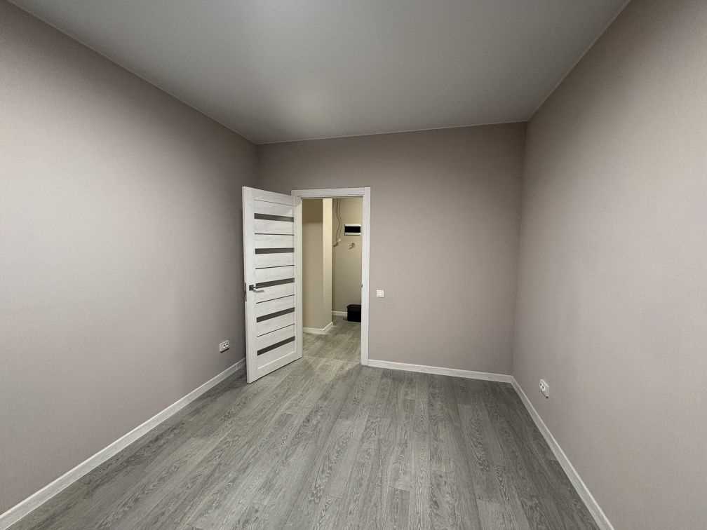 Однокімнатна квартира в ЖК Пелюстковий | Приват житло