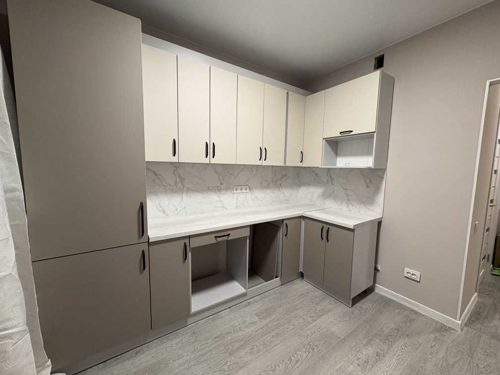 Однокімнатна квартира в ЖК Пелюстковий | Приват житло