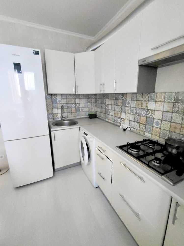 Продаж затишної та укомплектованої квартири | Приват житло