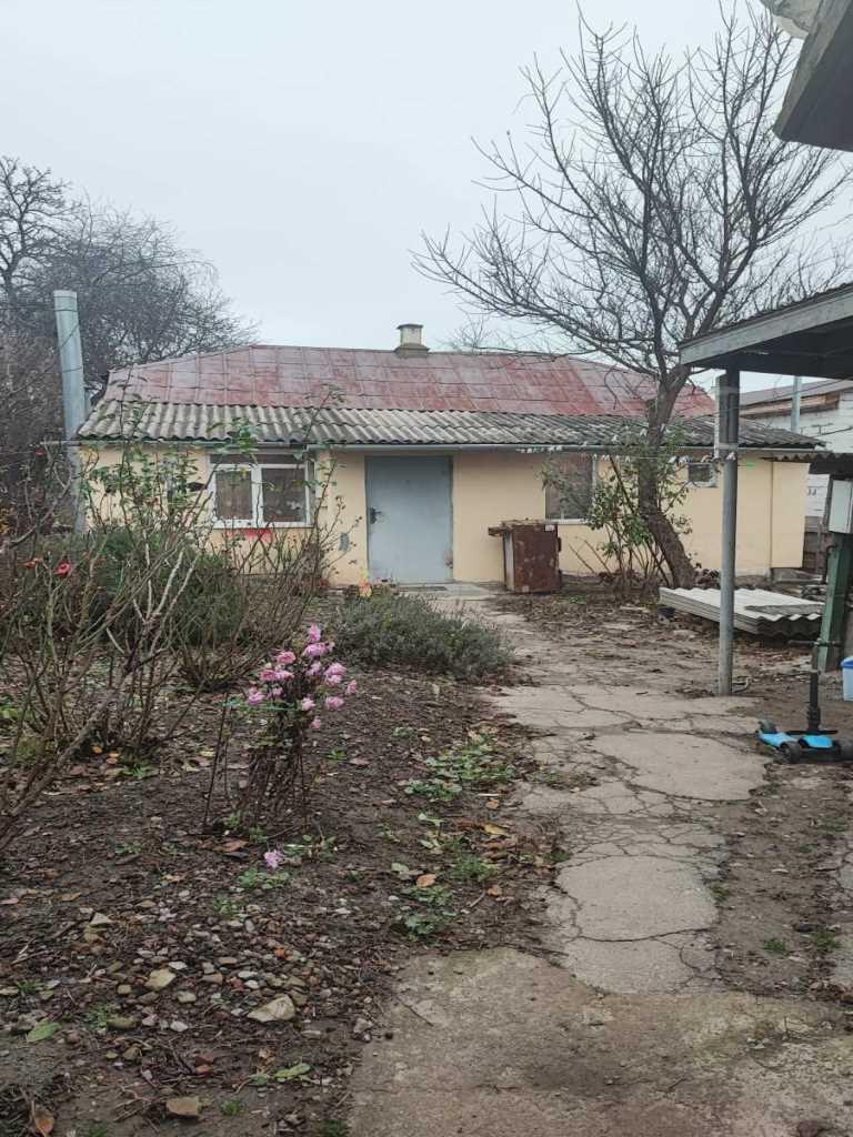 Окремий будинок в Патлаївці, 15 км від Полтави | Приват житло