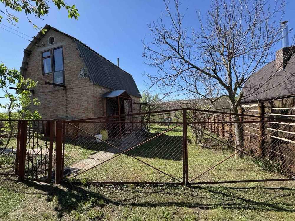 Вдалий варіант дачі за доступною ціною | Приват житло