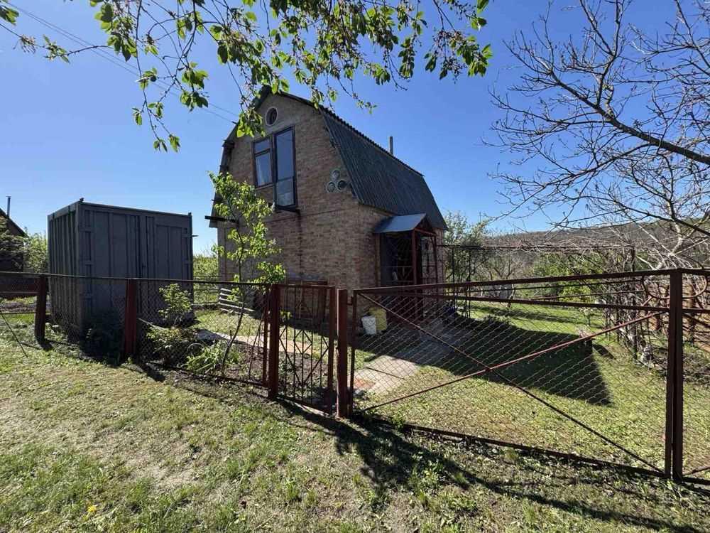 Вдалий варіант дачі за доступною ціною | Приват житло