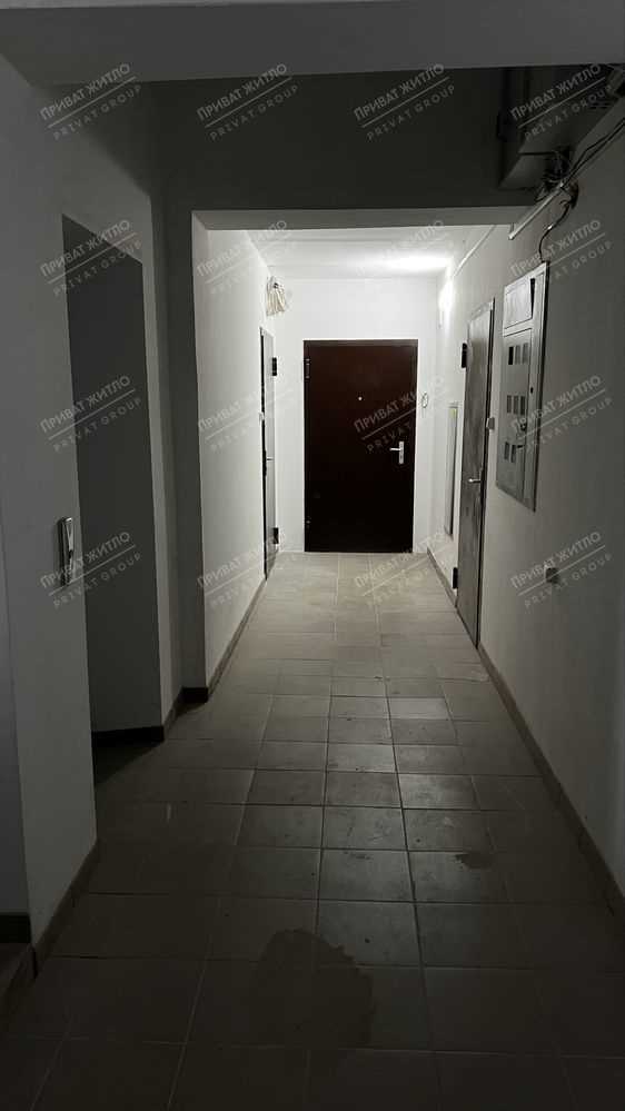 Продається двокімнатна квартира в новобудові | Приват житло