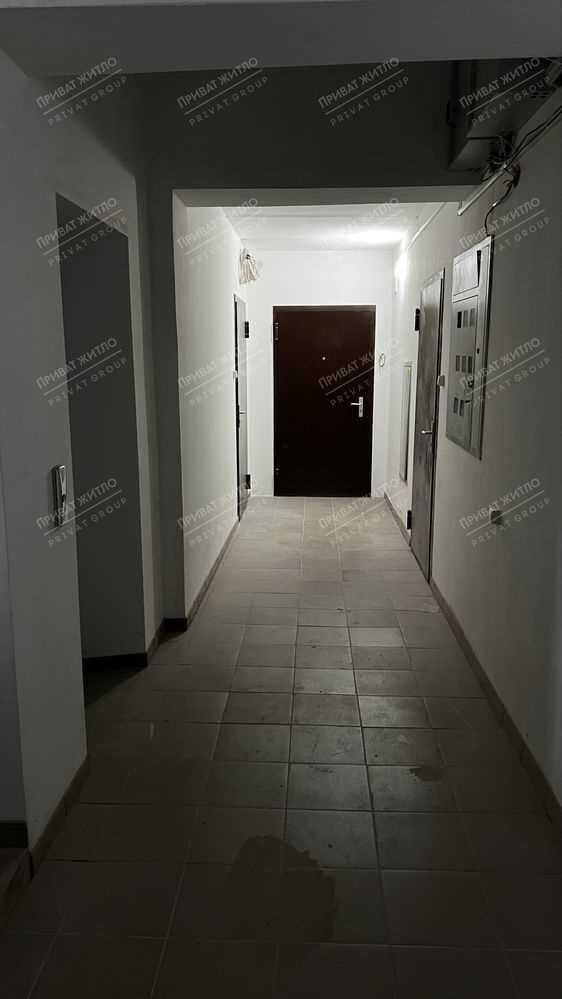 Продається двокімнатна квартира в новобудові | Приват житло